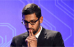 Google’s India-born CEO Sundar Pichai’s compensation doubled in 2016 to $200 million